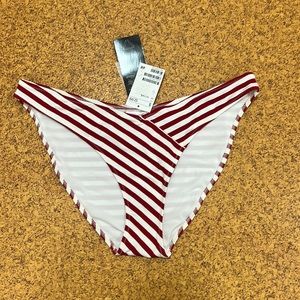 H&M Bikini Bottoms NWT